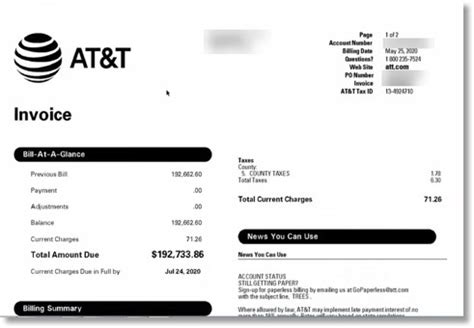 My AT&T. Start of main content. Home; Support; Bill & account; View bill credits, adjustments, or discounts. Find an AT&T credit or adjustment on your bill. It may take up to two months for it to appear on your bill. Credits or adjustments. Go to your myAT&T billing center. Sign in, if asked. Choose the bill period you want to view. …